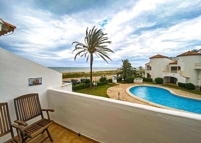 Playa Del Sol - Primera Linea