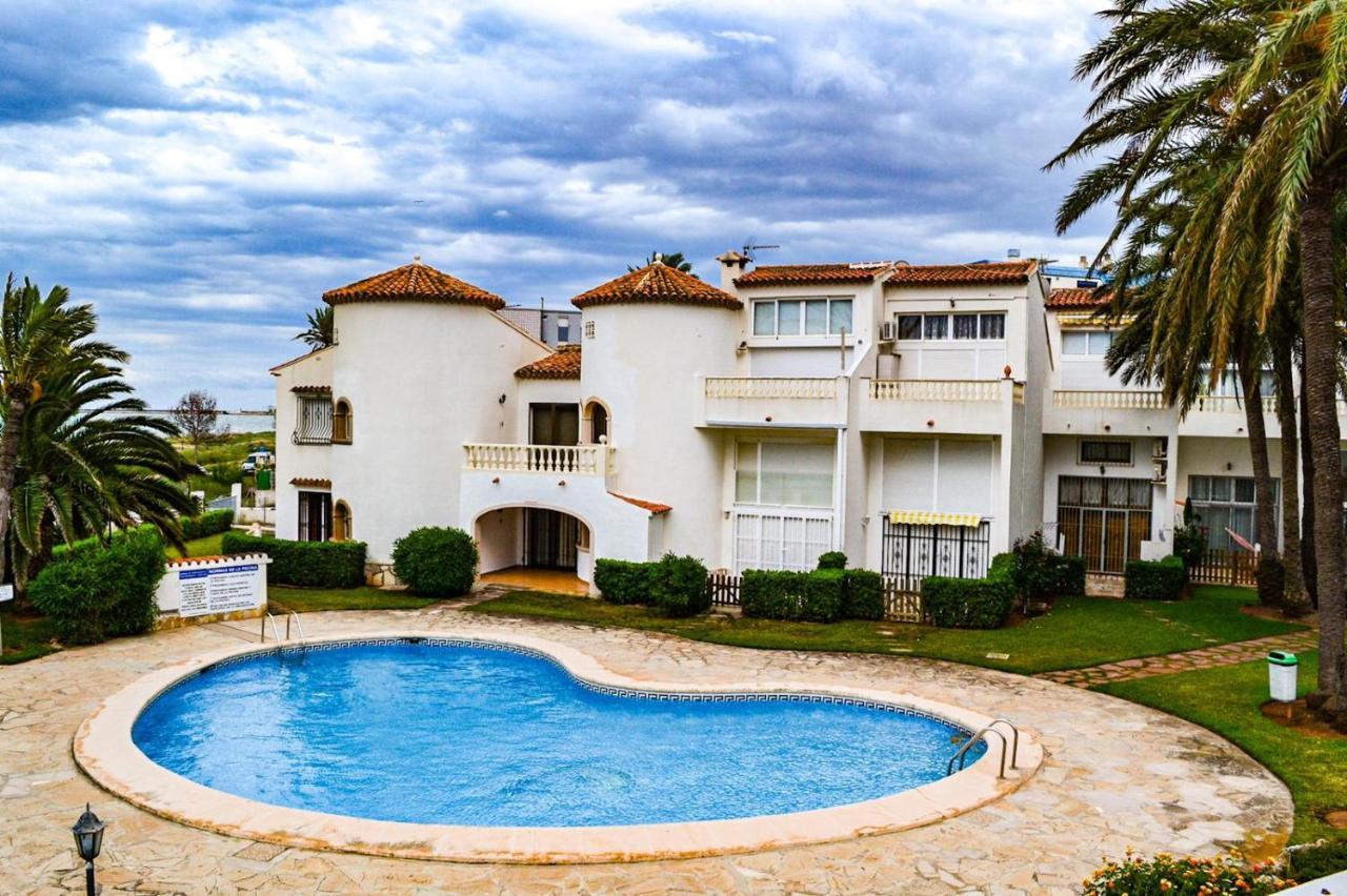 Playa Del Sol - Primera Linea Appartement *