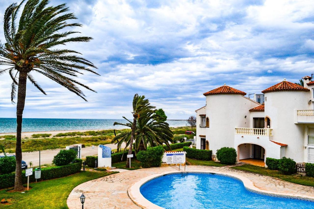 Playa Del Sol - Primera Linea