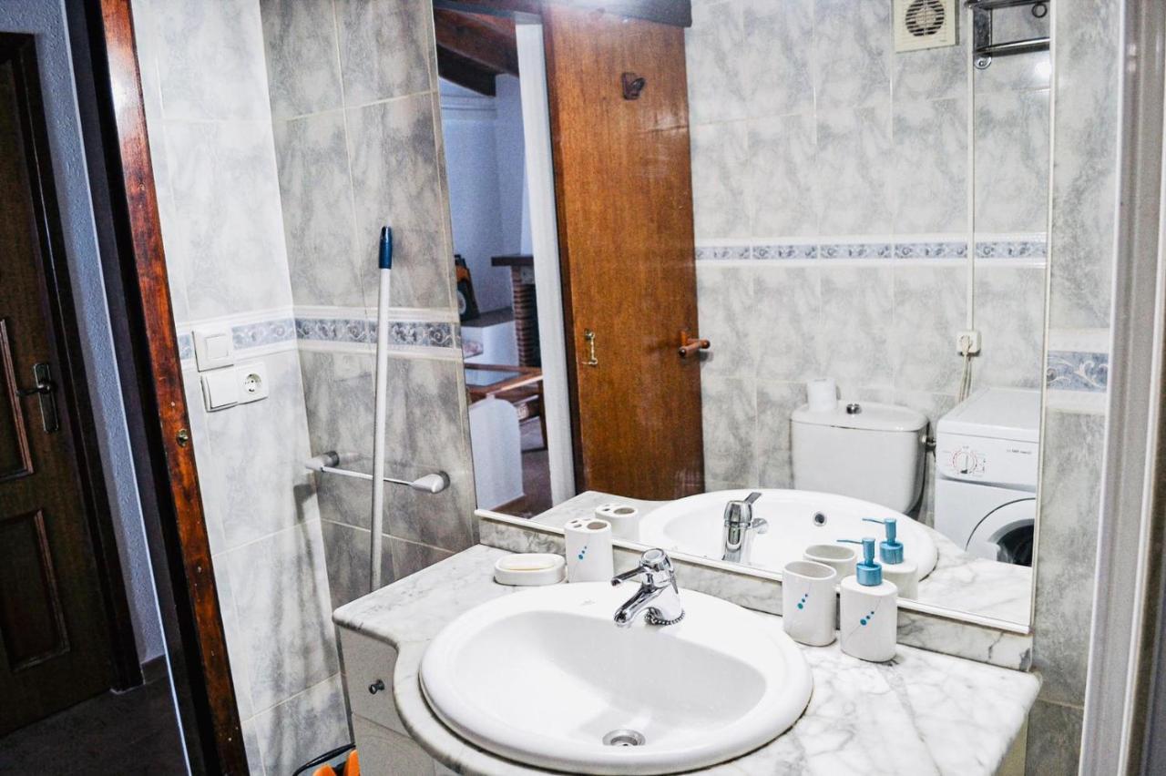 Appartement Playa Del Sol - Primera Linea Dénia