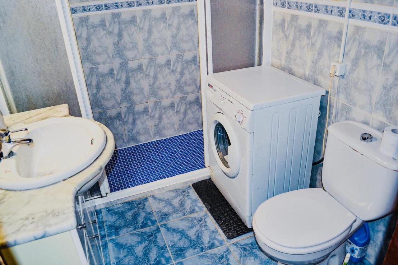 Appartement Playa Del Sol - Primera Linea Dénia