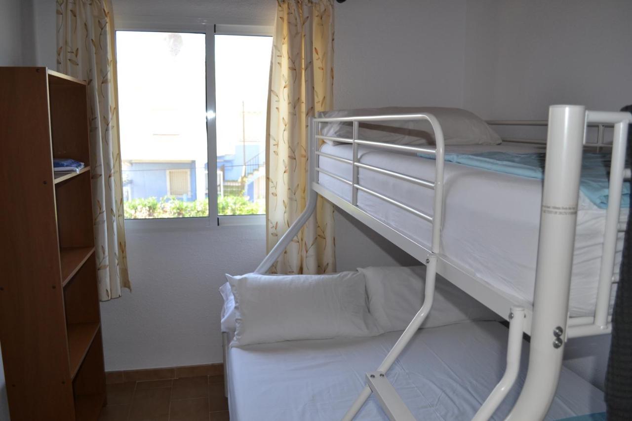 Appartement Playa Del Sol - Primera Linea