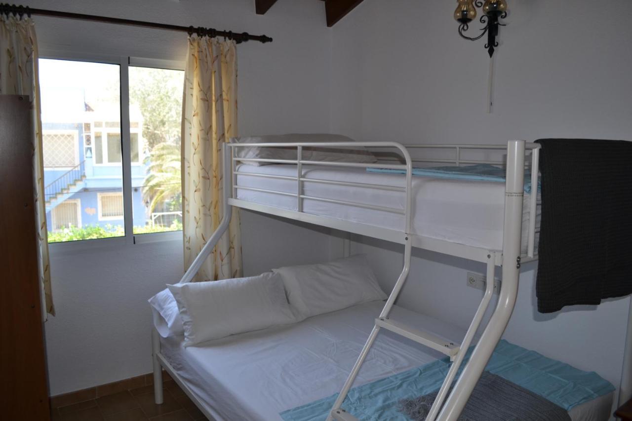 Appartement Playa Del Sol - Primera Linea *
