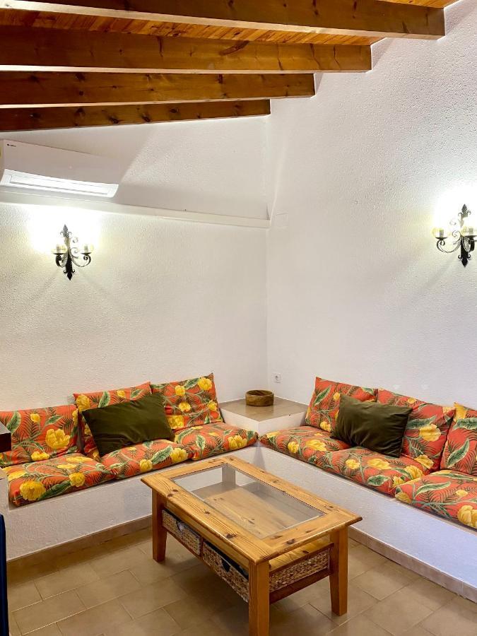 Appartement Playa Del Sol - Primera Linea *
