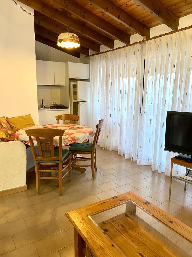 Playa Del Sol - Primera Linea Appartement Dénia